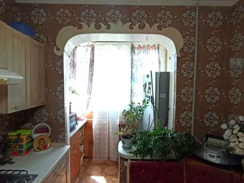 квартира за адресою Сім'ї Глодан вул. (Ільфа і Петрова), 8