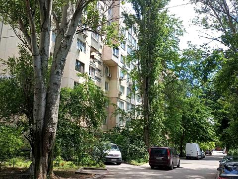 квартира за адресою Сім'ї Глодан вул. (Ільфа і Петрова), 8