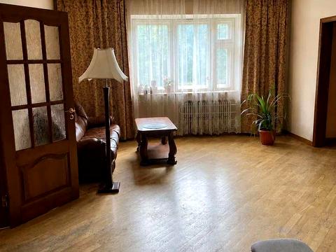 квартира по адресу Дудинской ул. (Нариманова), 9