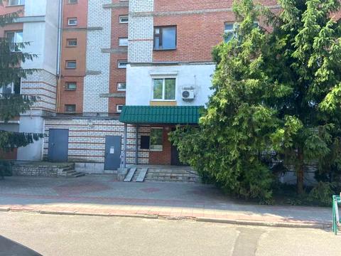 квартира по адресу Дудинской ул. (Нариманова), 9