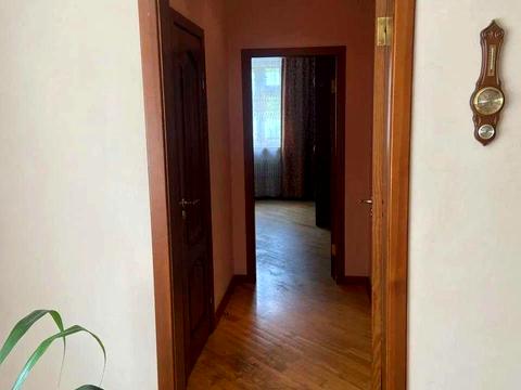 квартира по адресу Дудинской ул. (Нариманова), 9