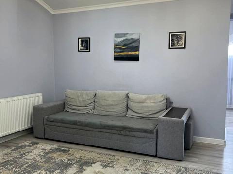 квартира за адресою с. Крихівці, Слобідська вул., 40