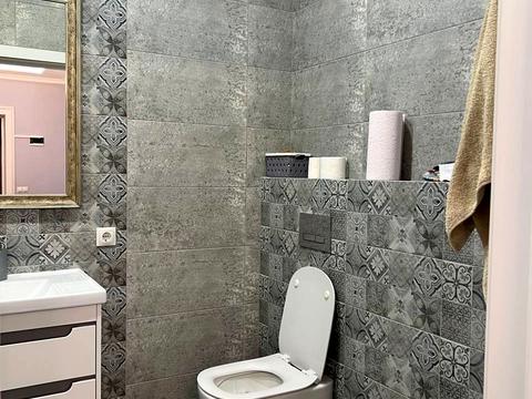 квартира за адресою с. Крихівці, Слобідська вул., 40