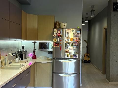 квартира за адресою Київ, Соляна вул., 70