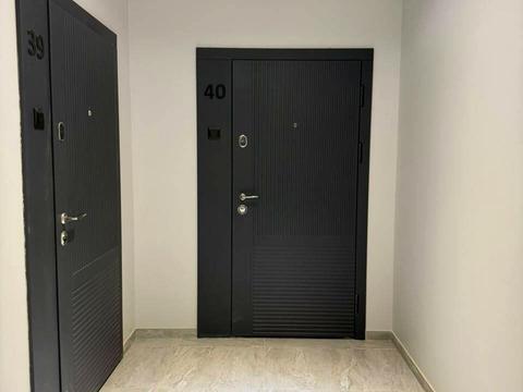 квартира по адресу Санаторна ул., (Будинок 2)