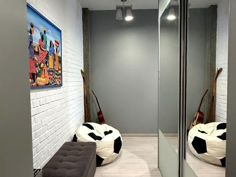 квартира за адресою Київ, Соляна вул., 70