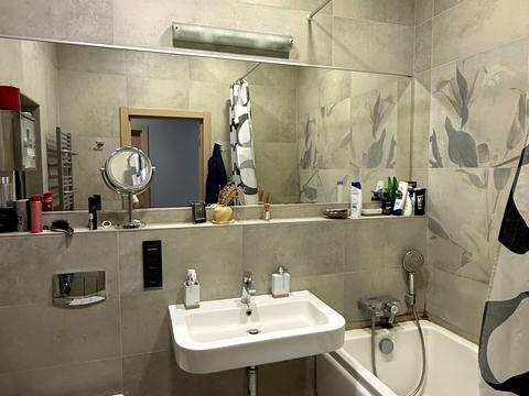 квартира за адресою Київ, Соляна вул., 70