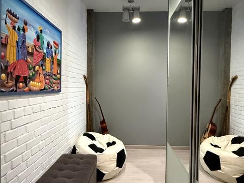 квартира за адресою Київ, Соляна вул., 70