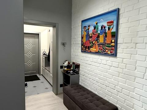 квартира за адресою Київ, Соляна вул., 70