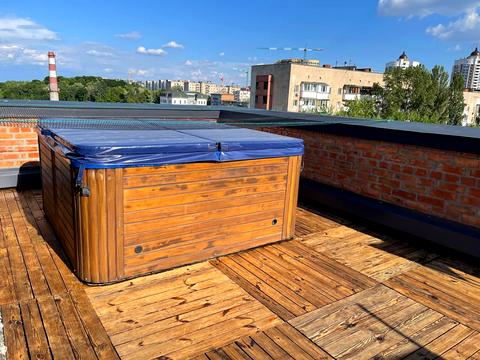 квартира за адресою Київ, Соляна вул., 70