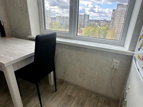 квартира по адресу Тарасовская ул., 17