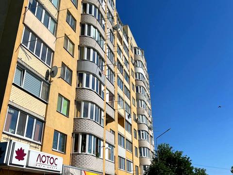 квартира за адресою Вінниця, 1-й Український пров., 23