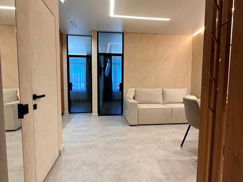 квартира за адресою Генуезька вул., 3В