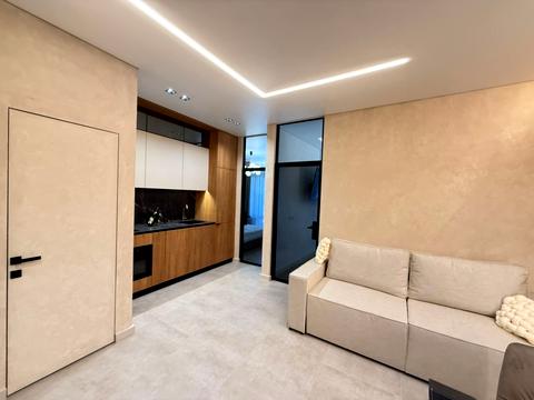квартира за адресою Генуезька вул., 3В