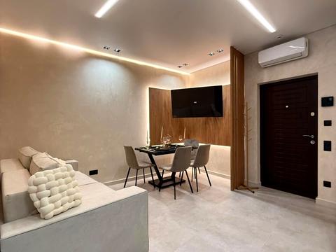 квартира за адресою Генуезька вул., 3В