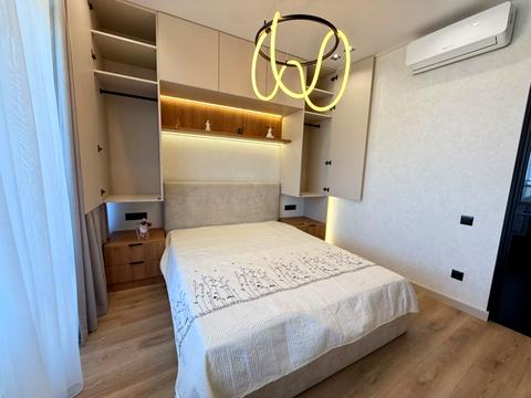 квартира за адресою Генуезька вул., 3В