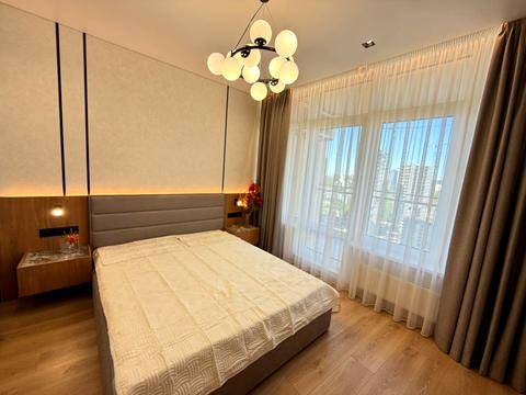 квартира за адресою Генуезька вул., 3В