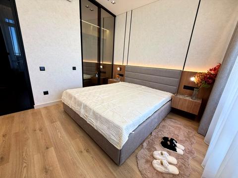 квартира за адресою Генуезька вул., 3В