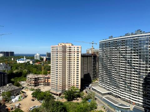 квартира за адресою Генуезька вул., 3В