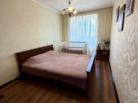 квартира по адресу Павла Тычины ул., 5