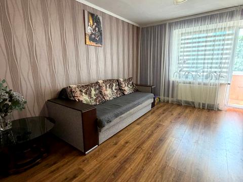 квартира по адресу Павла Тычины ул., 5