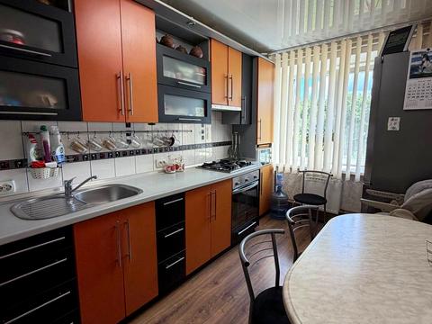 квартира по адресу Павла Тычины ул., 5
