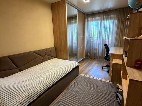 квартира по адресу Павла Тычины ул., 5