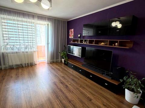 квартира по адресу Павла Тычины ул., 5