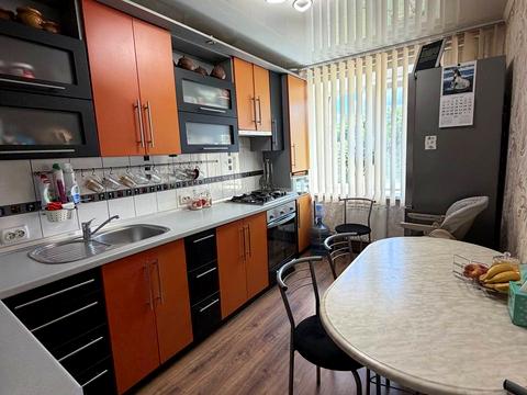 квартира по адресу Павла Тычины ул., 5