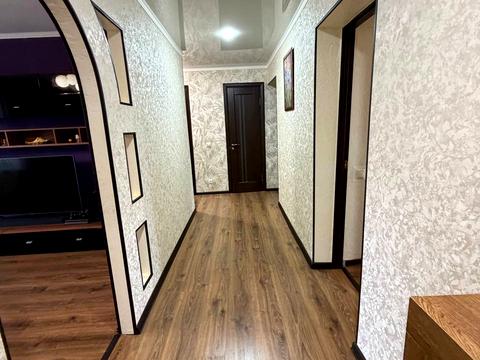 квартира по адресу Павла Тычины ул., 5