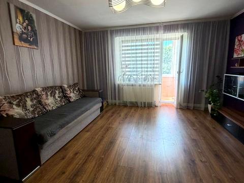 квартира по адресу Павла Тычины ул., 5