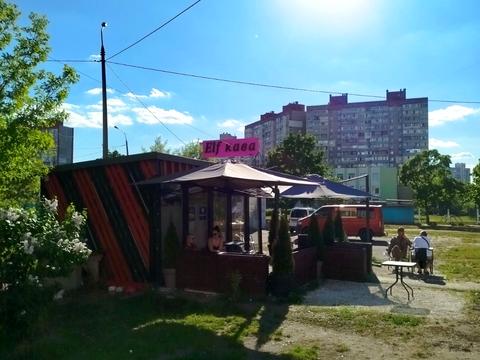 коммерческая по адресу Милославская ул., 21-А