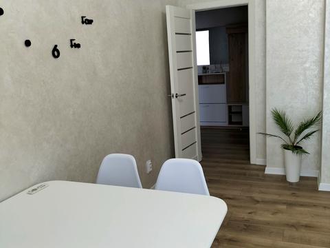 квартира по адресу Угорская ул., 14є