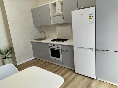 квартира по адресу Угорская ул., 14є
