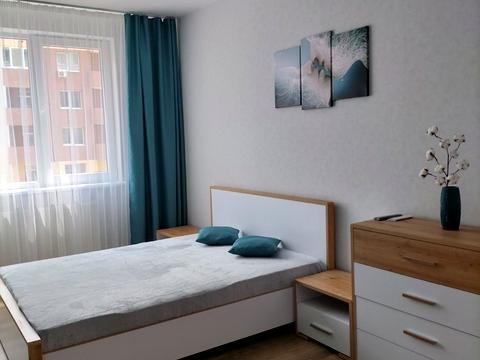 квартира по адресу Угорская ул., 14є