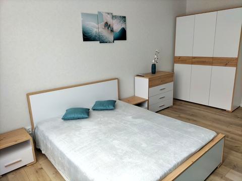 квартира по адресу Угорская ул., 14є