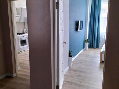 квартира по адресу Угорская ул., 14є