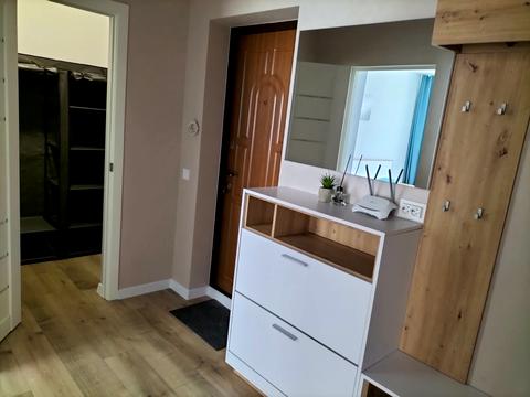 квартира по адресу Угорская ул., 14є