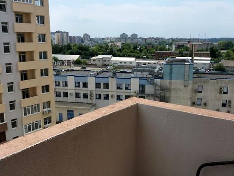 квартира по адресу Угорская ул., 14є