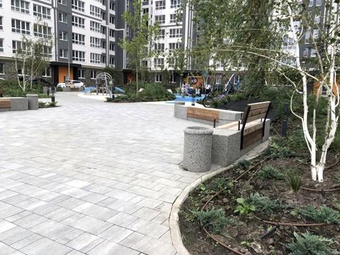 квартира за адресою Європейська вул., 2-В