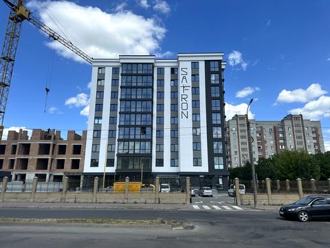 коммерческая по адресу Карпенко-Карого ул., 7а