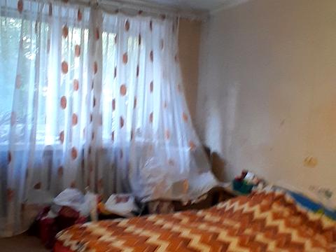 квартира по адресу Южно-Окружная ул., 9