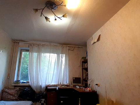 квартира по адресу Южно-Окружная ул., 9