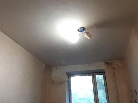 квартира по адресу Южно-Окружная ул., 9