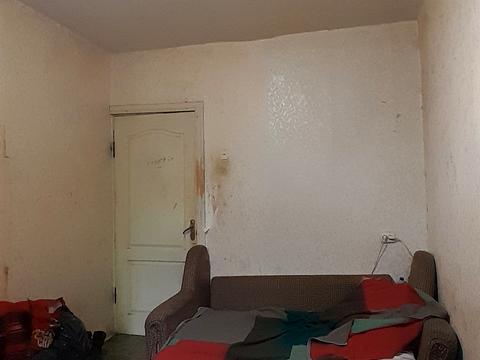 квартира по адресу Южно-Окружная ул., 9