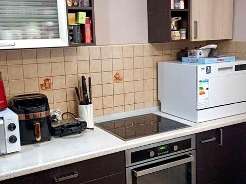 квартира по адресу Дарницкий бульв., 10-А