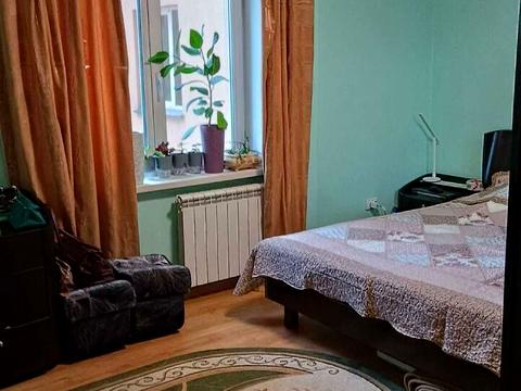 квартира по адресу Дарницкий бульв., 10-А
