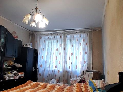 квартира по адресу Южно-Окружная ул., 9