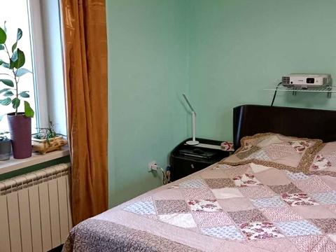 квартира по адресу Дарницкий бульв., 10-А