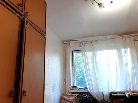 квартира по адресу Южно-Окружная ул., 9